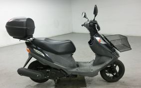 SUZUKI ADDRESS V125 G CF4EA