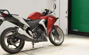 HONDA CBR250R GEN 3 MC41