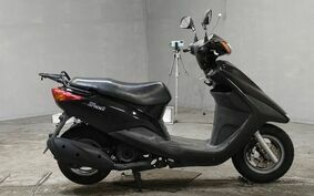 YAMAHA AXIS 125 TREET SE53J