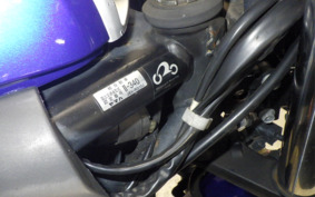 YAMAHA YZF-R25 RG10J