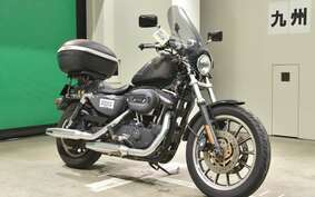 HARLEY XL883RI 2008 CS2