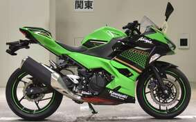 KAWASAKI NINJA 400 EX400G