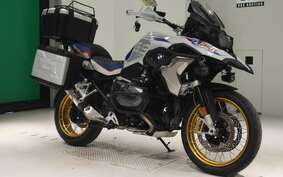 BMW R1250GS 2022