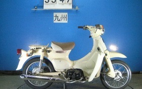 HONDA LITTLE CUB AA01