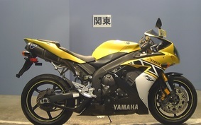 YAMAHA YZF-R1 2006 RN15