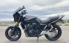 HONDA CB400SF 2009 NC42