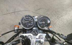 HONDA CB400SS Cell 2005 NC41