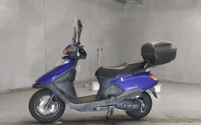 HONDA SPACY100 JF13