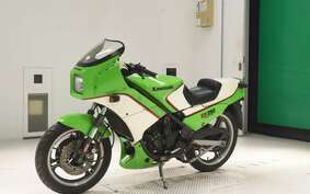 KAWASAKI KR250 KR250A