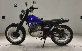 SUZUKI GRASS TRACKER Bigboy NJ4BA