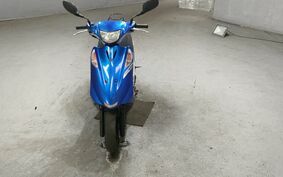 SUZUKI ADDRESS V125 G CF4EA