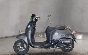 HONDA GIORNO AF70