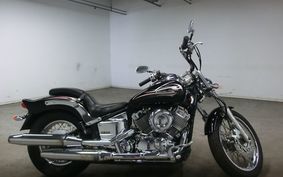 YAMAHA DRAGSTAR 400 2011 VH02J