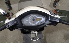 SUZUKI ADDRESS V125 CF4MA