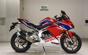 HONDA CBR250RR A MC51