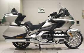 HONDA GL 1800 GOLD WING TOUR DCT 2024 SC79