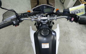 YAMAHA SEROW 250 DG17J