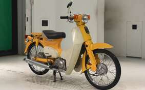 HONDA C50 SUPER CUB AA01