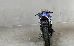 SUZUKI GSX250R DN11A