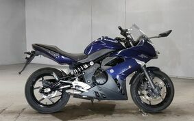 KAWASAKI NINJA 400 R 2012 ER400B