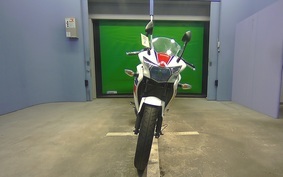 HONDA CBR250R GEN 3 MC41