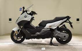 BMW C650 SPORT 2016 0C04