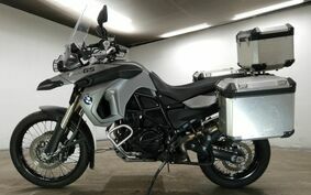 BMW F800GS 2009 0219