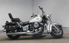 YAMAHA DRAGSTAR 400 CLASSIC 2002 VH01J