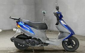 SUZUKI ADDRESS V125 G CF4EA