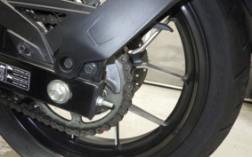 SUZUKI GIXXER 250 SF ED22B