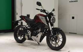 HONDA CB125 R JC79