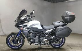 YAMAHA MT-09 Tracer 2015 RN36J