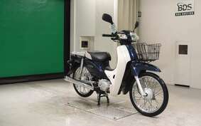 HONDA C50 SUPER CUB AA04