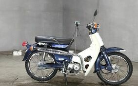 HONDA C70 SUPER CUB C70