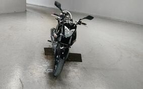 SUZUKI GSR250 GJ55D