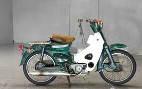 HONDA C50 SUPER CUB C50