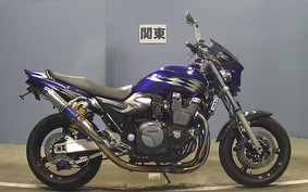 YAMAHA XJR1300 Gen.2 2007 RP17J