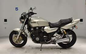 YAMAHA XJR1200 1995 4KG