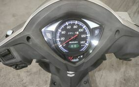 SUZUKI ADDRESS 110 CE47A