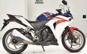 HONDA CBR250R GEN 3 MC41