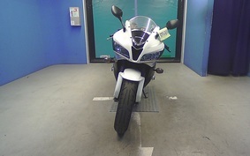 HONDA CBR600RR GEN 3 2007 PC40