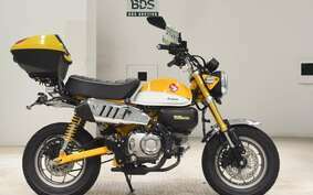 HONDA MONKEY 125 ABS JB02