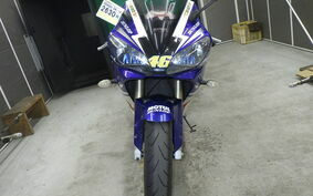 YAMAHA YZF-R1 2000