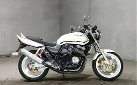 HONDA CB400SF VTEC 2001 NC39