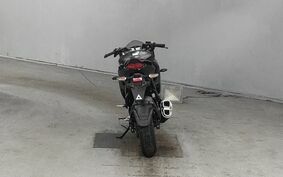 SUZUKI GIXXER 250 SF ED22B