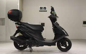 SUZUKI ADDRESS V125 S CF4MA