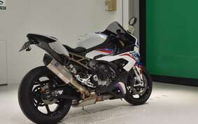 BMW S1000RR M PACKAGE 2021