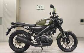 YAMAHA XSR155