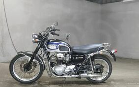 KAWASAKI W650 1999 EJ650A