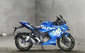 SUZUKI GIXXER 250 SF ED22B